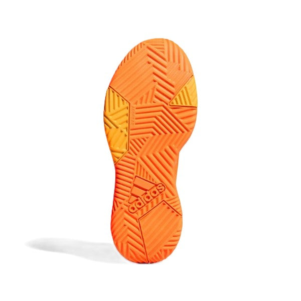 Adidas Gamechaser Basketball Shoes For Men, Orange&Black