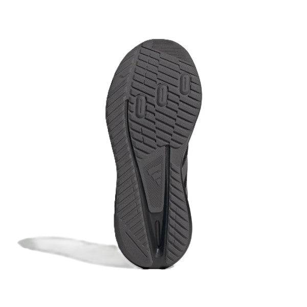 Adidas Duramo Sl2 J Running Shoes For Boys, Black&White