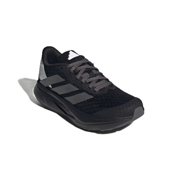 Adidas Duramo Sl2 J Running Shoes For Boys, Black&White