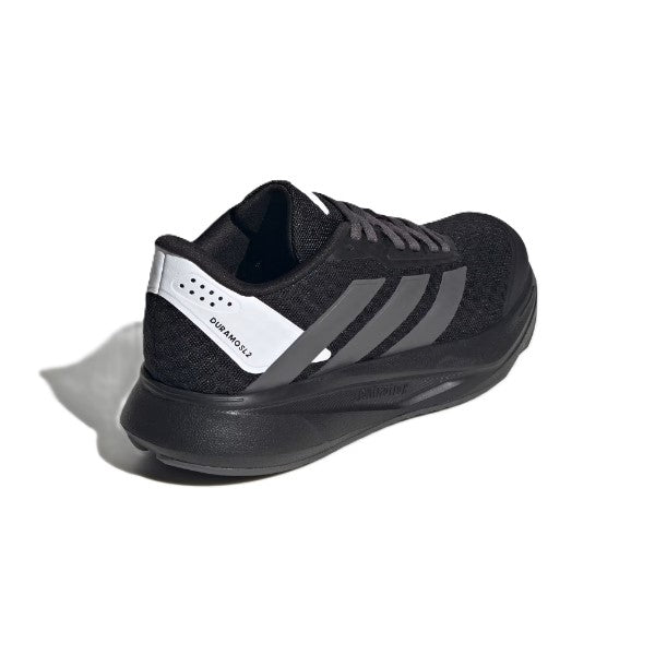 Adidas Duramo Sl2 J Running Shoes For Boys, Black&White