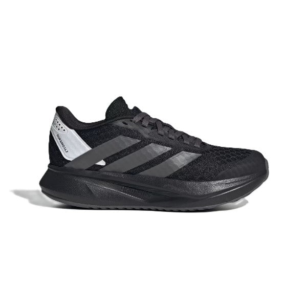 Adidas Duramo Sl2 J Running Shoes For Boys, Black&White