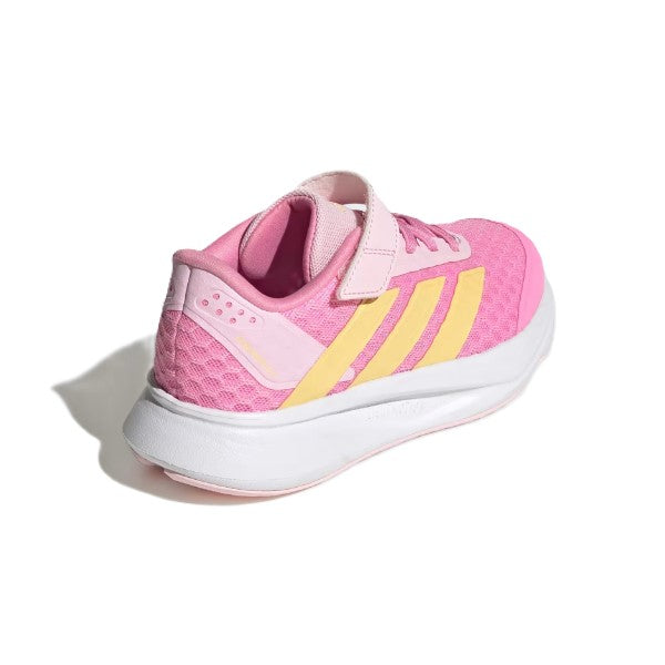Adidas Duramo Sl2 El C Running Shoes For Girls, Pink