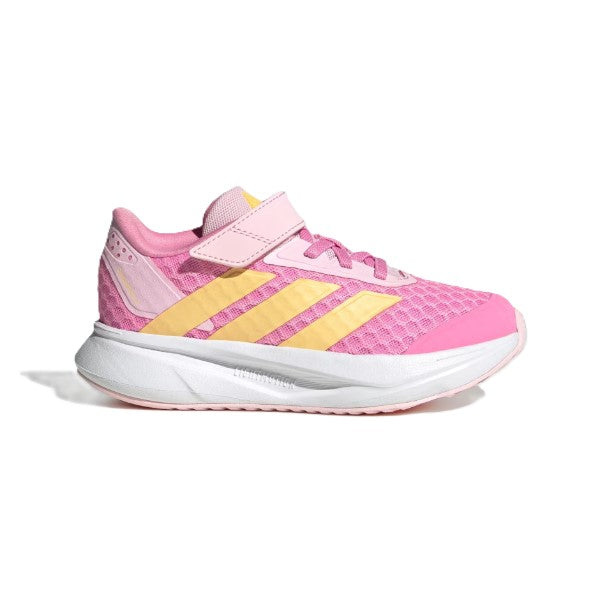 Adidas Duramo Sl2 El C Running Shoes For Girls, Pink