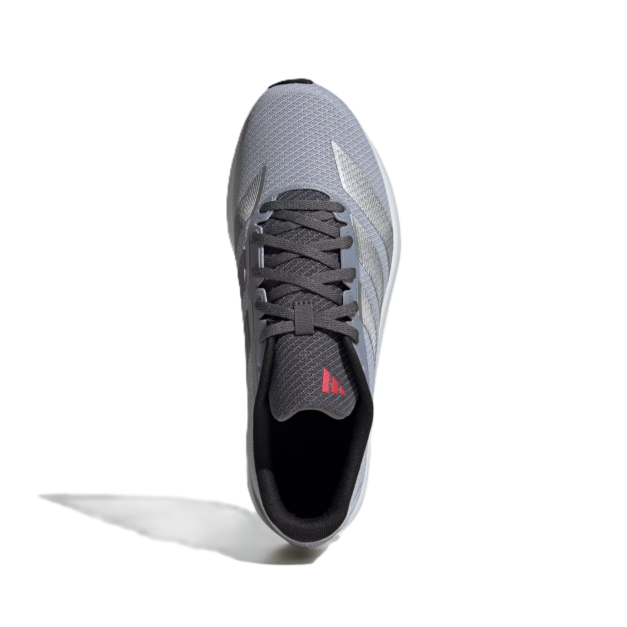 Adidas Duramo Rc2 M Running Shoes For Men, Grey&Silver