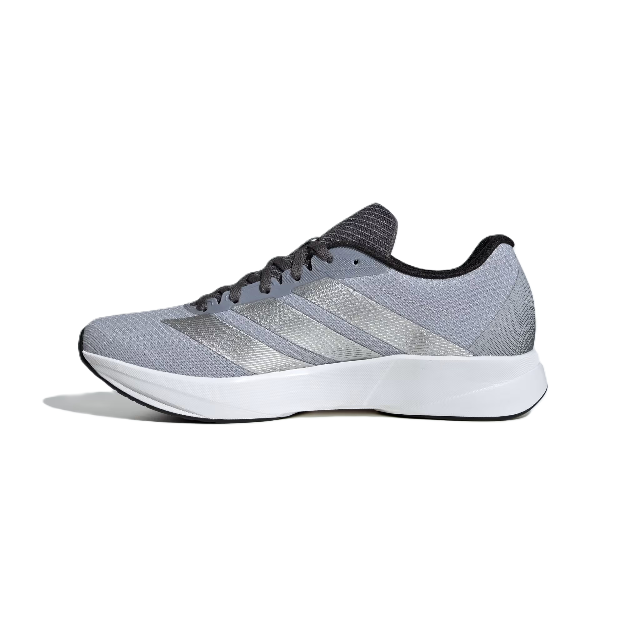 Adidas Duramo Rc2 M Running Shoes For Men, Grey&Silver