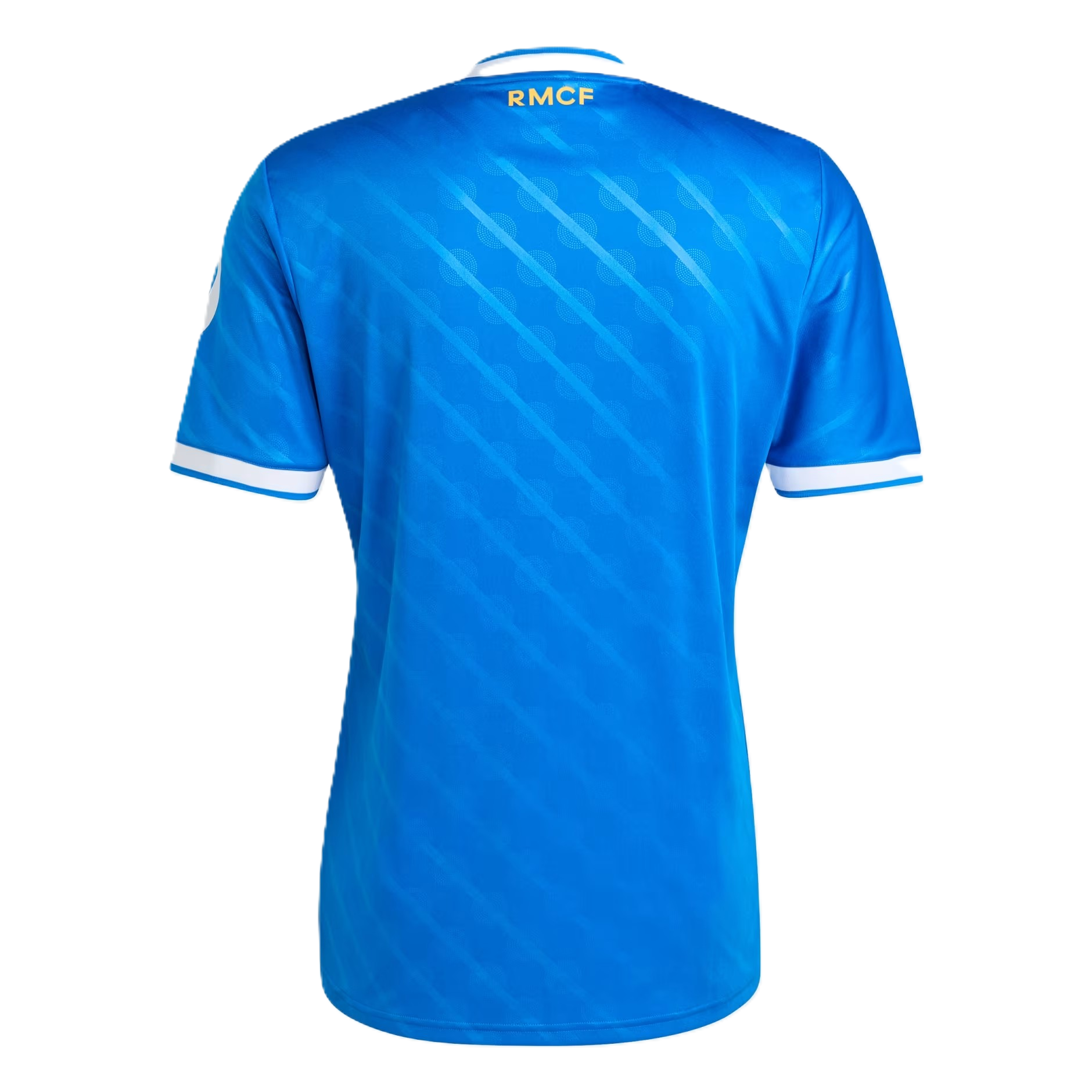Adidas Real 3 Jsy Ss T-Shirt For Men