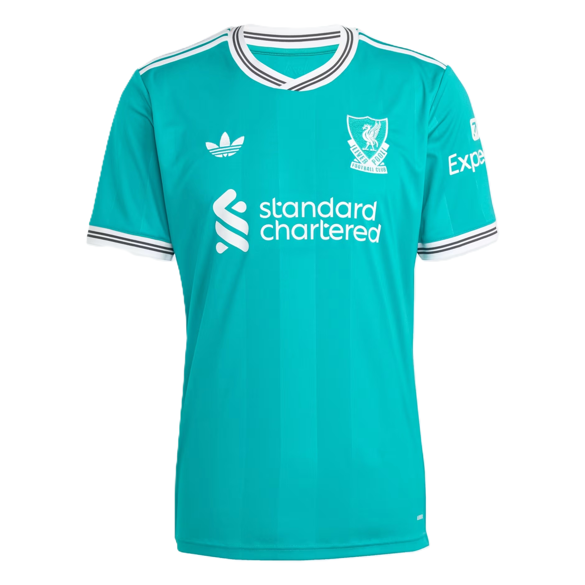 Adidas Lfc 3 Jsy Ss T-Shirt For Men