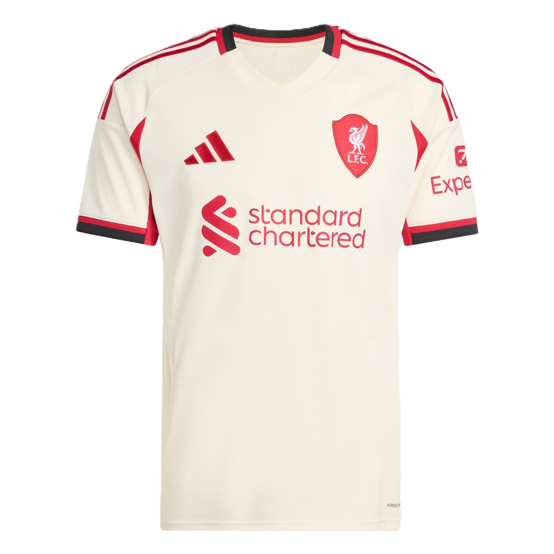 Adidas Lfc A Jsy Ss T-Shirt For Men