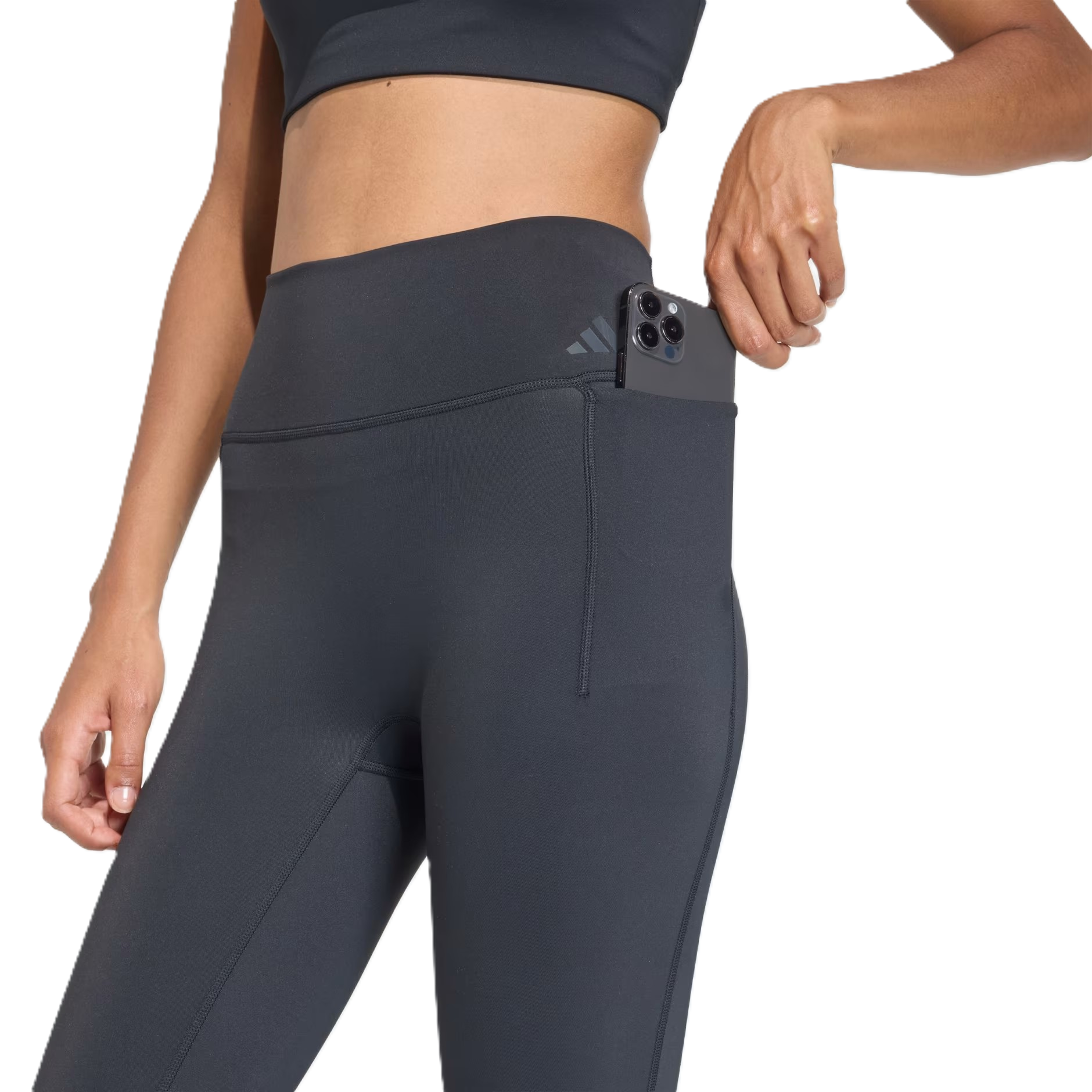 Adidas Opt 7/8 L Tight Pants For Women