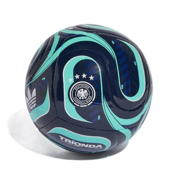Adidas Dfb Clb Away Football For Unisex, Navy