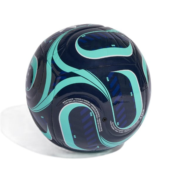 Adidas Dfb Clb Away Football For Unisex, Navy