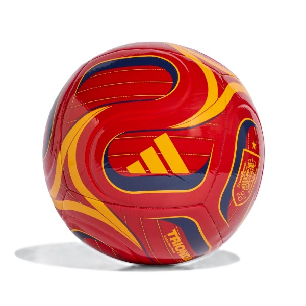Adidas Rfef Clb Home Football For Unisex, Red