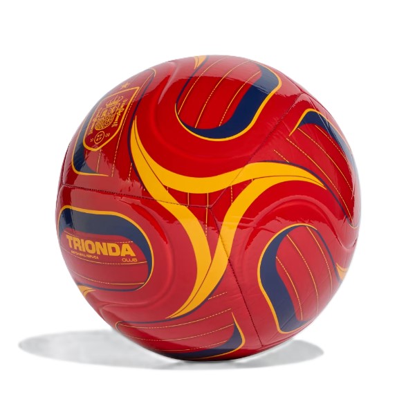 Adidas Rfef Clb Home Football For Unisex, Red