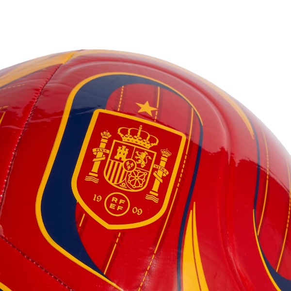 Adidas Rfef Clb Home Football For Unisex, Red