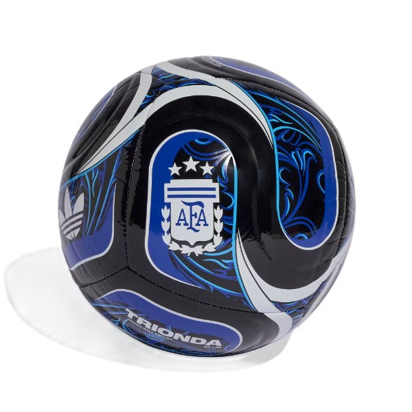 Adidas Afa Clb Away Football For Unisex, Black&Blue