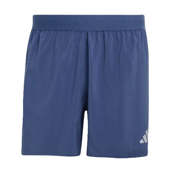 Adidas Run Ess Shor M Running Shorts For Men, Blue