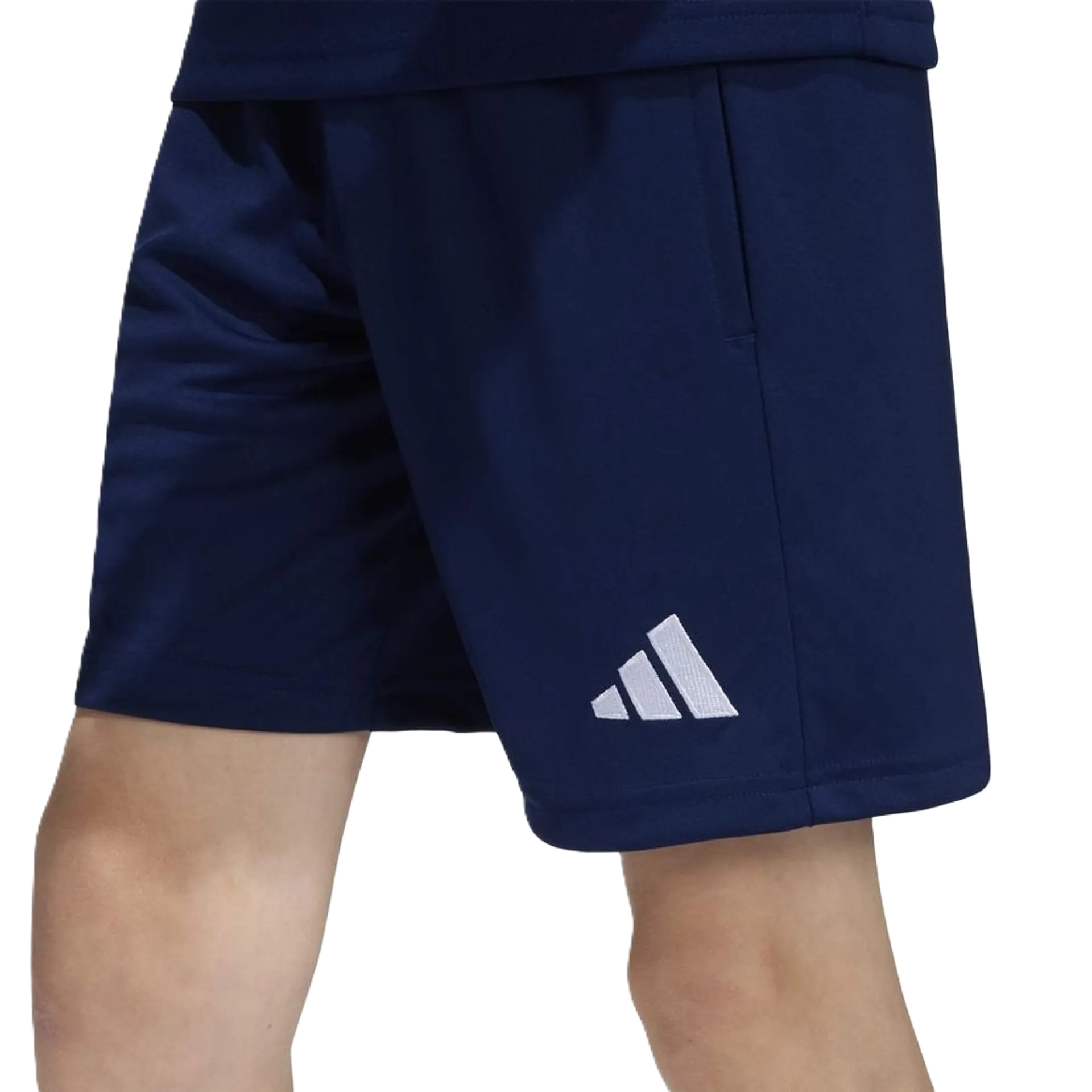 Adidas Ent26 Tr Shoy Football Short For Boys