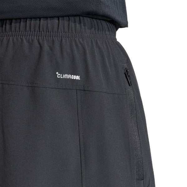 Adidas We Flex Wv Pt Track Fitness Pants For Men, Black