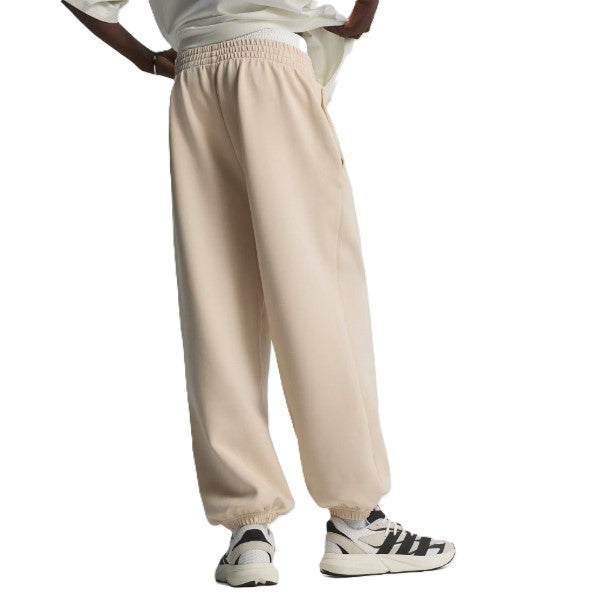 Adidas M Sl Sk Pt Lifestyle Sweatpants For Men, Beige