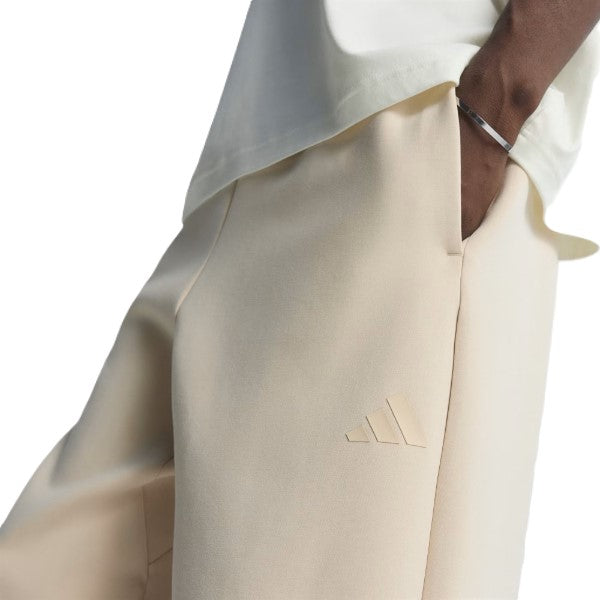Adidas M Sl Sk Pt Lifestyle Sweatpants For Men, Beige
