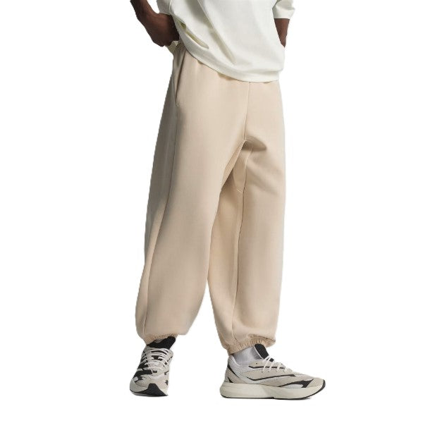 Adidas M Sl Sk Pt Lifestyle Sweatpants For Men, Beige