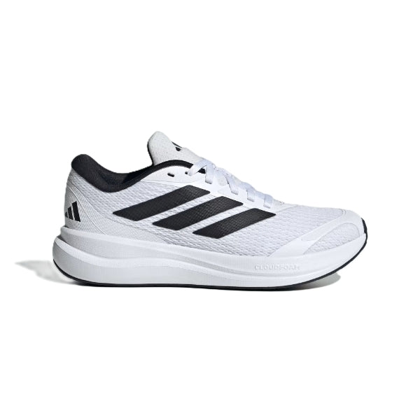 Adidas Runfalcon 6 J Running Shoes For Boys, White&Black