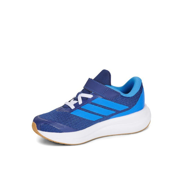 Adidas Runfalcon 6 El C Running Shoes For Boys, Royal blue