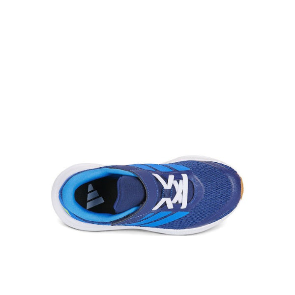 Adidas Runfalcon 6 El C Running Shoes For Boys, Royal blue
