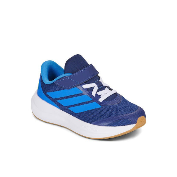 Adidas Runfalcon 6 El C Running Shoes For Boys, Royal blue