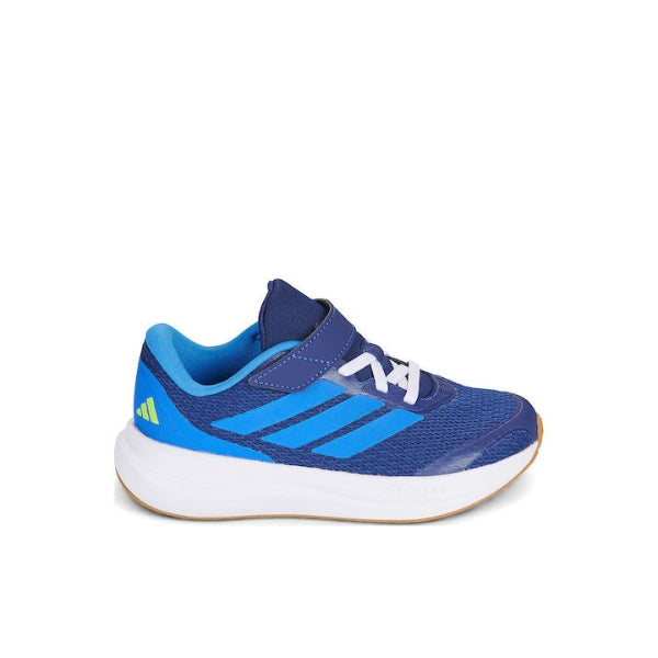 Adidas Runfalcon 6 El C Running Shoes For Boys, Royal blue