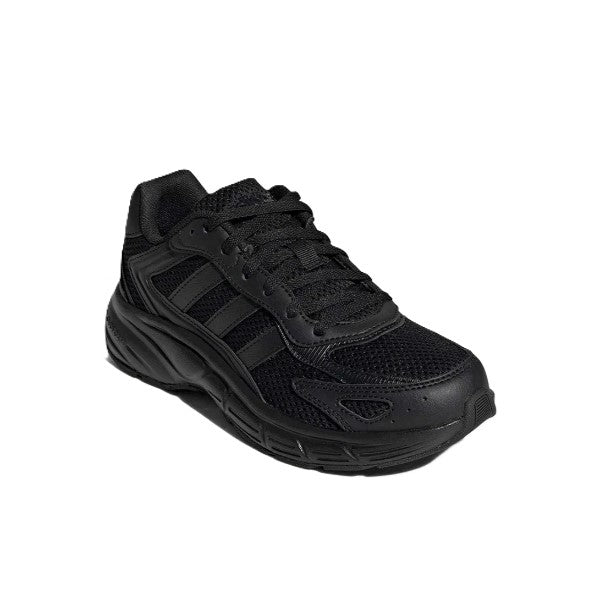 Adidas Eclyptix 2000 J Running Shoes For Boys, Black