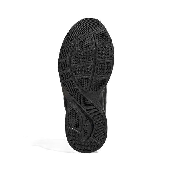 Adidas Eclyptix 2000 J Running Shoes For Boys, Black