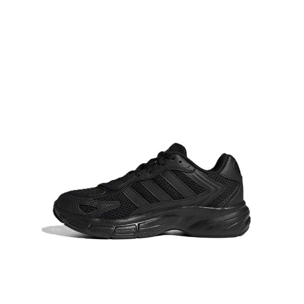 Adidas Eclyptix 2000 J Running Shoes For Boys, Black