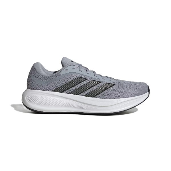 Adidas Response Runner 2 Running Shoes For Men, Grey/Black