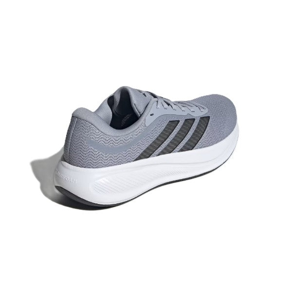Adidas Response Runner 2 Running Shoes For Men, Grey/Black