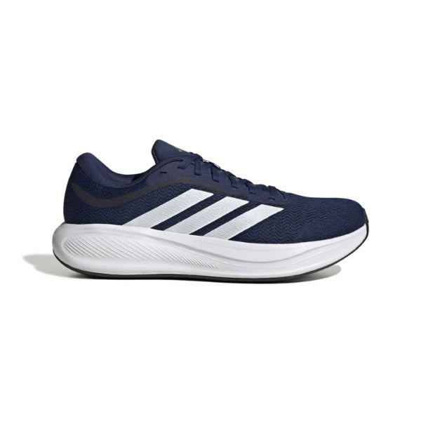 Adidas Response Runner 2 Running Shoes For Men, Navy/White