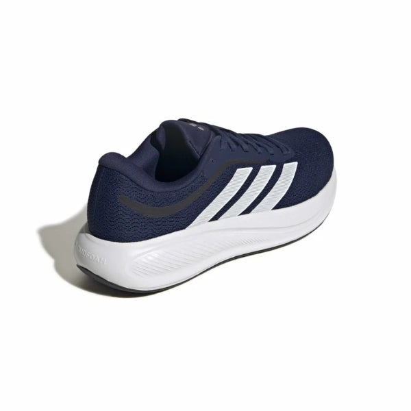 Adidas Response Runner 2 Running Shoes For Men, Navy/White