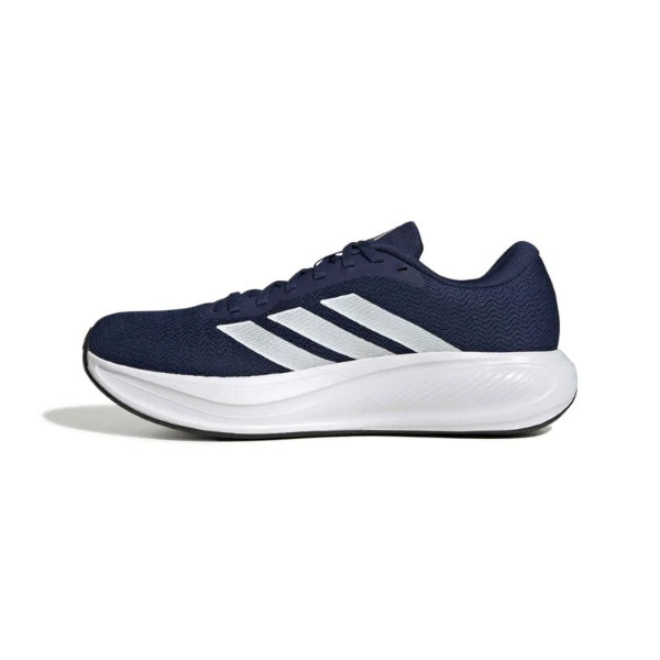 Adidas Response Runner 2 Running Shoes For Men, Navy/White