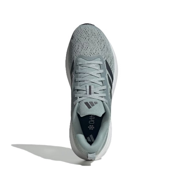 Adidas Response Pace M Running Shoes For Men, Grey&White