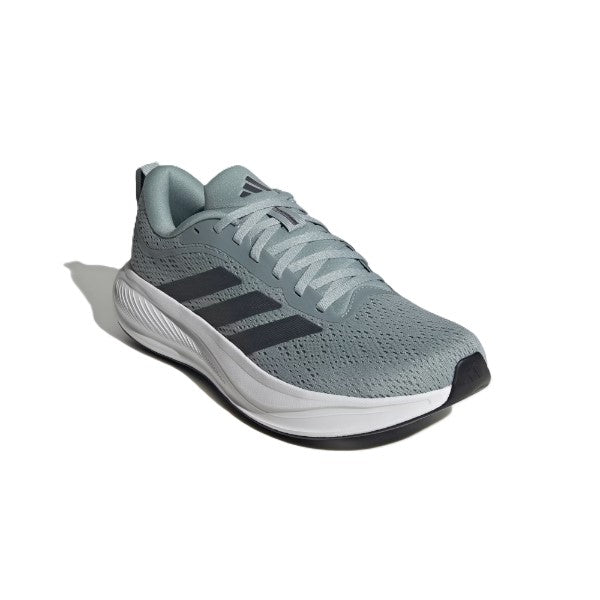 Adidas Response Pace M Running Shoes For Men, Grey&White