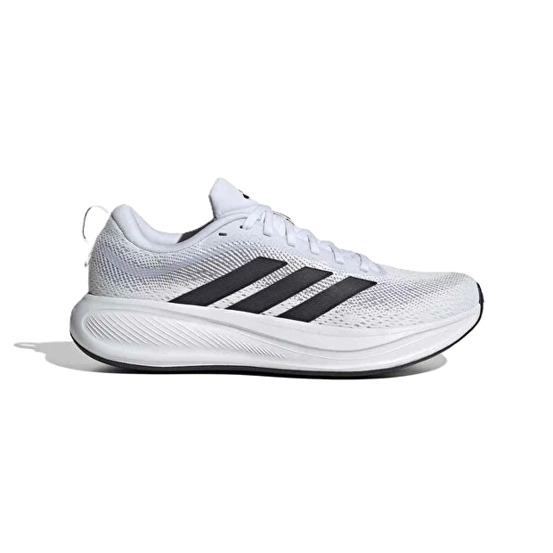 Adidas Response Pace M Running Shoes For Men, White&Black