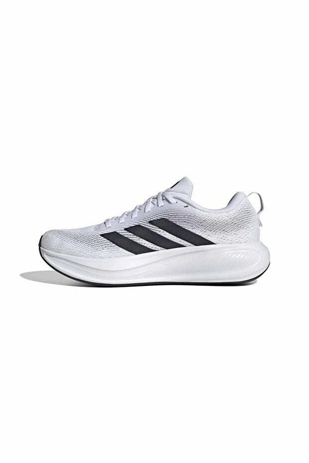 Adidas Response Pace M Running Shoes For Men, White&Black