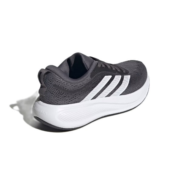 Adidas Response Pace W Running Shoes For Women, Black&White