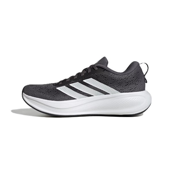 Adidas Response Pace W Running Shoes For Women, Black&White