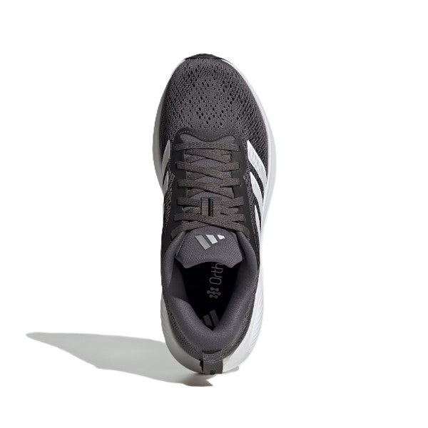 Adidas Response Pace W Running Shoes For Women, Black&White