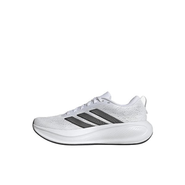 Adidas Response Pace W Running Shoes For Women, White&Black