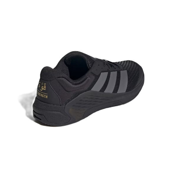 Adidas Dropset 4 Trainer M Emc Cross Training Shoes For Men, Black&Grey