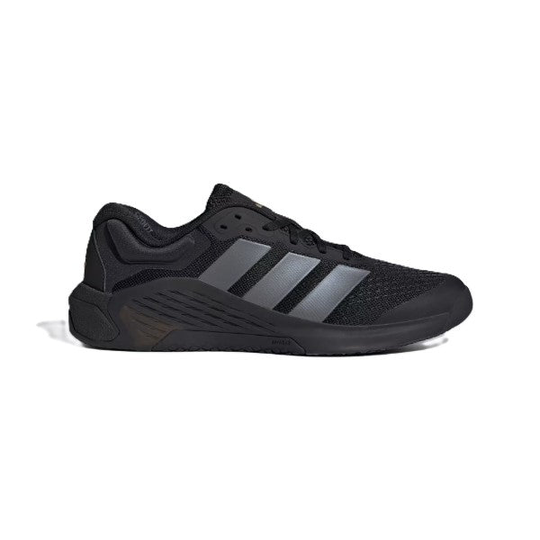 Adidas Dropset 4 Trainer M Emc Cross Training Shoes For Men, Black&Grey