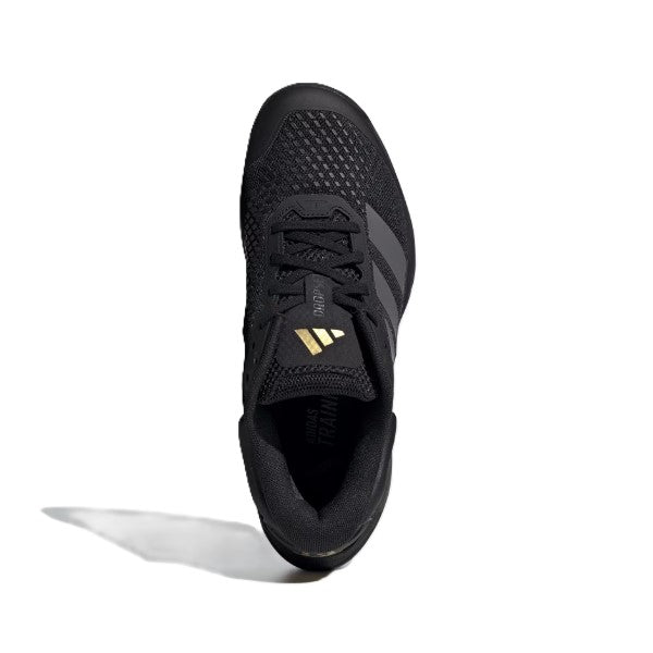 Adidas Dropset 4 Trainer M Emc Cross Training Shoes For Men, Black&Grey