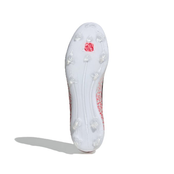 Adidas F50 League Ll Fg/Mg Ly Shoes For Men, White